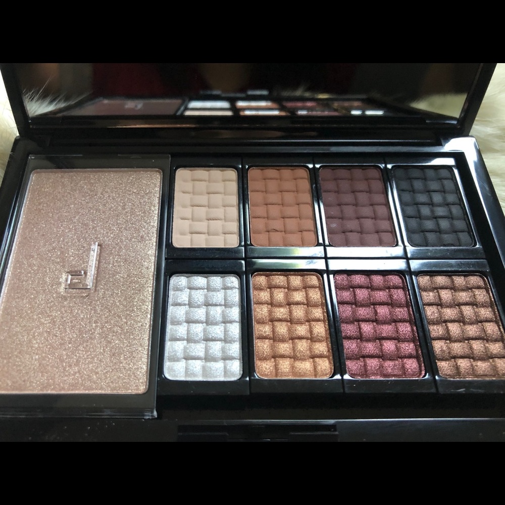DOUCCE Limited Edition Pro Palette